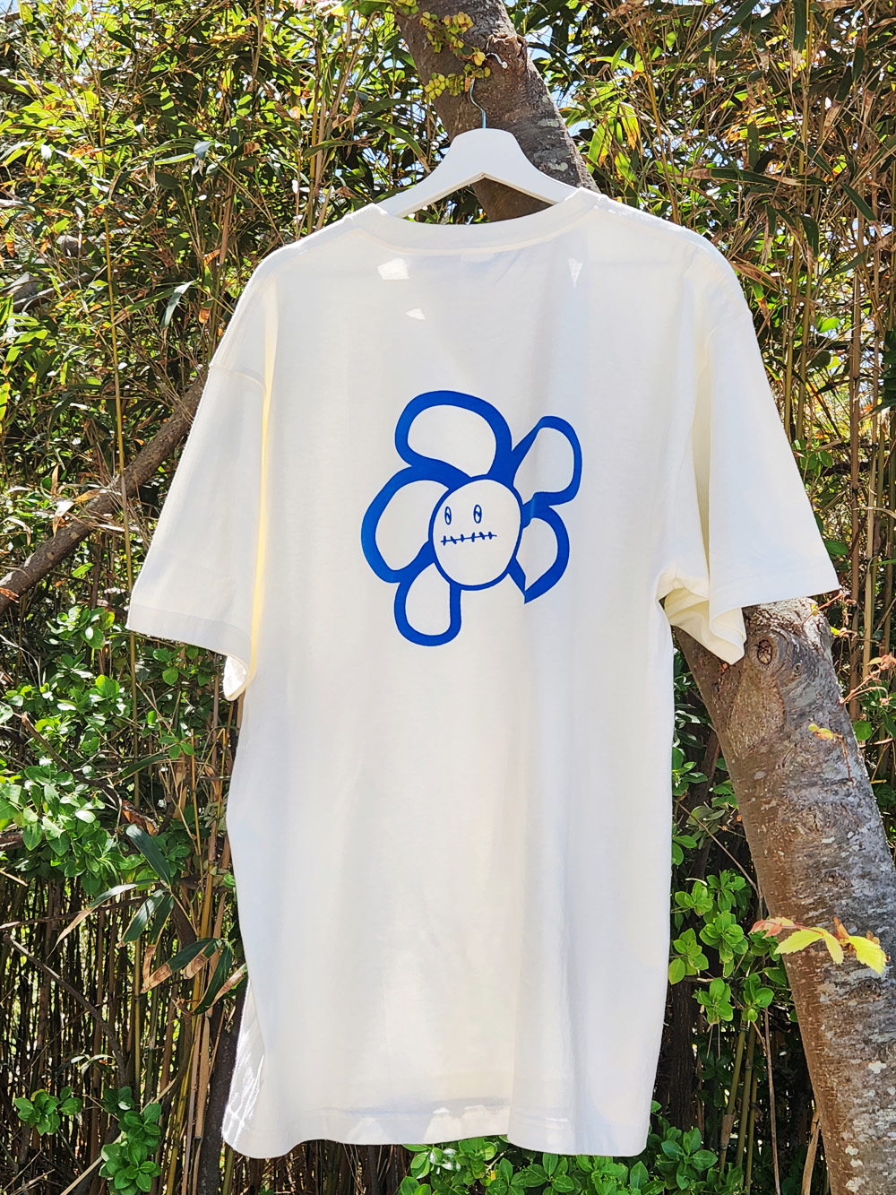 로이훈 디자인 커스텀 프린팅 티셔츠 3종  FREE ORDER(제작완료)